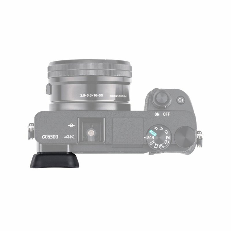 Oculaire EP10, coupe oculaire, pour SONY NEX-6 NEX-7 a6300 A6000 A7000 ILCE-6000 NEX-5N, remplace Sony ESFDA-EP10