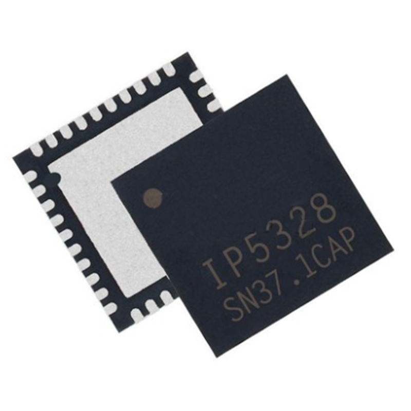 10 Stks/partij IP5328P IP5328 QFN-40