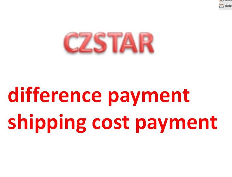 payment link for difference cost