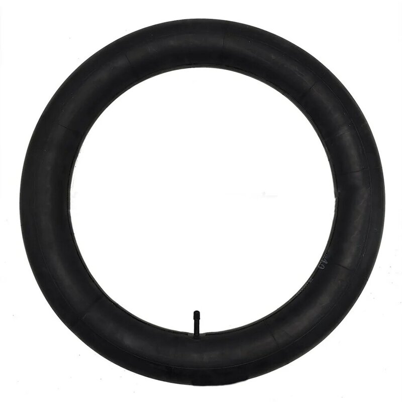 1 * Inner Tube Bike Rubber Inner Tube Cycling Accessories  20*4.0 Inch  Wide Inner Tube For Snowmobiles, ATVs, Bicycles