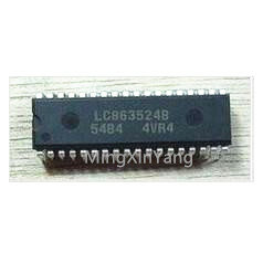 어셈블러 용 2PCS LC863524B-54B4 DIP 집적 회로 IC 칩