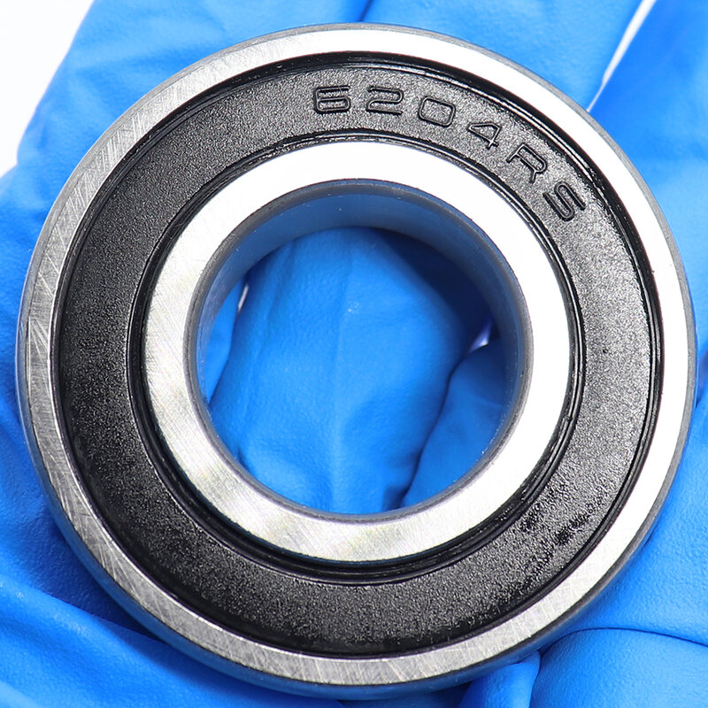 224714 Non-standard Ball Bearings  ( 1 PC ) Inner Diameter 22 mm  Outer Diameter 47 mm  Thickness 14 mm Bearing 22*47*14 mm