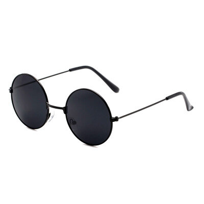 نظارات جوجو ساتورو التأثيرية Jujutsu Kaisen نظارات سوداء زي نظارة شمسية سوداء ملحقات كوسبلاي دعائم أنيمي