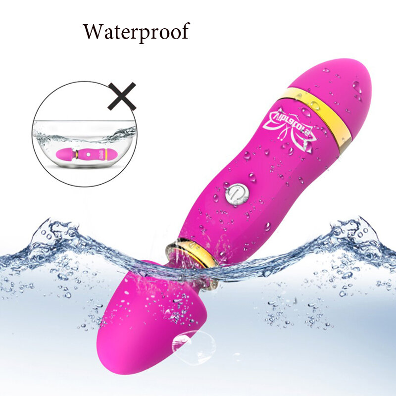 Bacchetta magica vibratore AV giocattoli erotici per donna stimolatore del clitoride Sex Shop masturbatore vibrante Spot G accessori erotici