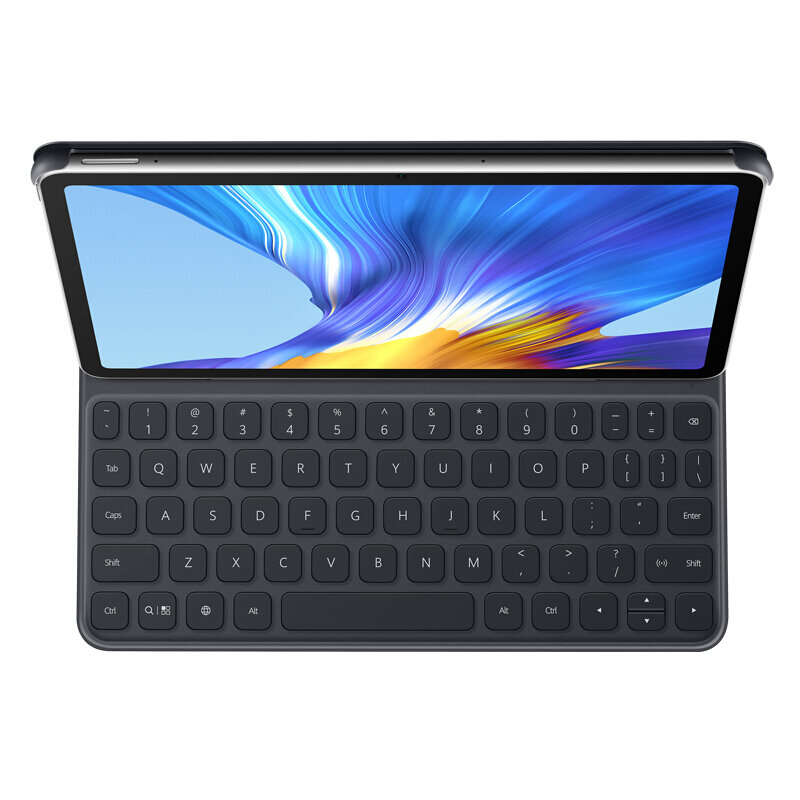 Capa protetora de teclado para Huawei Honor Matepad, Bluetooth sem fio, V6, 10.4 in, BAH3-W59, 2022