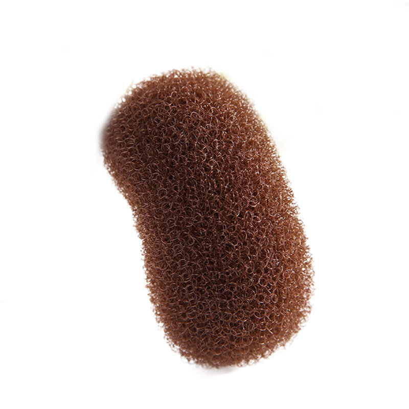 Wkładki do włosów BB Clip gąbka mata do włosów narzędzia do stylizacji włosów spinka do włosów wysokość korzenia puszyste włosy poduszka do włosów akcesoria
