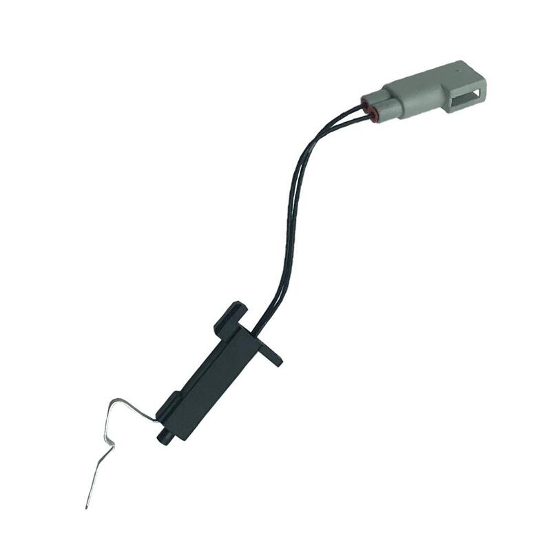 Esirsun Outdoor Air Suhu Ambient Sensor Cocok untuk Ford Focus & C-Max ,93BB-10K936-AA,6PT00474104