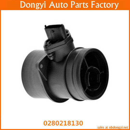High quality air flow meter for 0280218130 6650943048