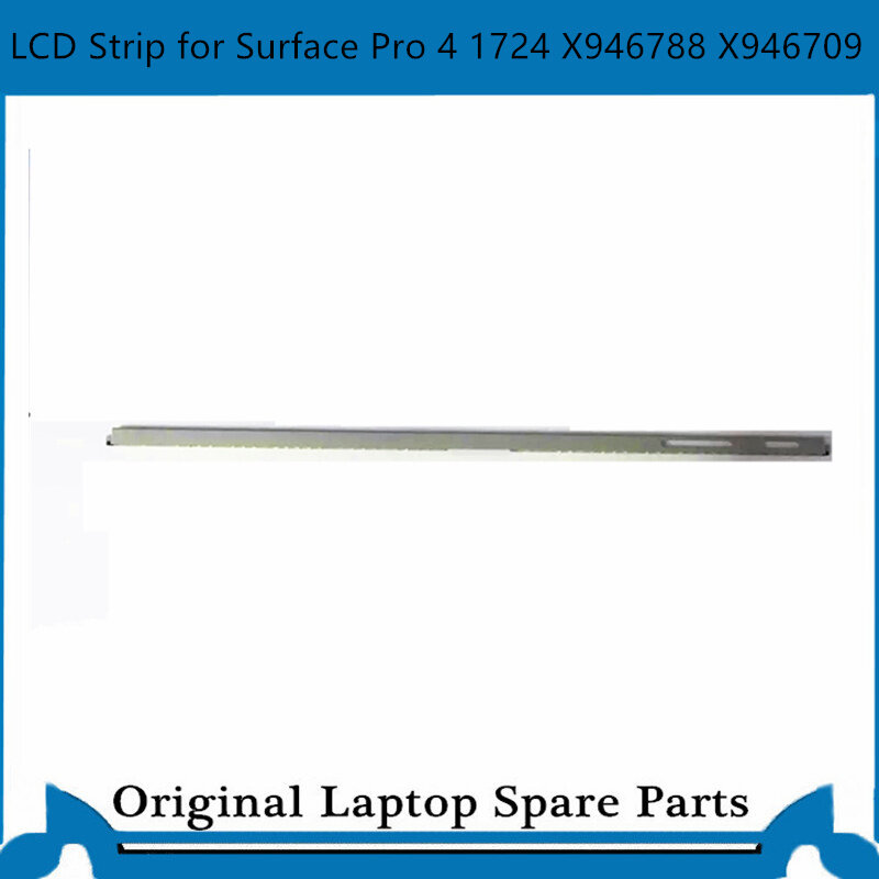 Original LCD Display Strip for Surface Pro 4 1724  LCD  Strip X946788 X946709