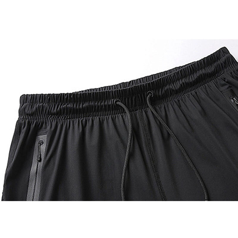 150KG Plus Size Verão shorts 9XL Cintura 144cm 5XL 6XL 7XL 8XL Solto Fino Homens Shorts