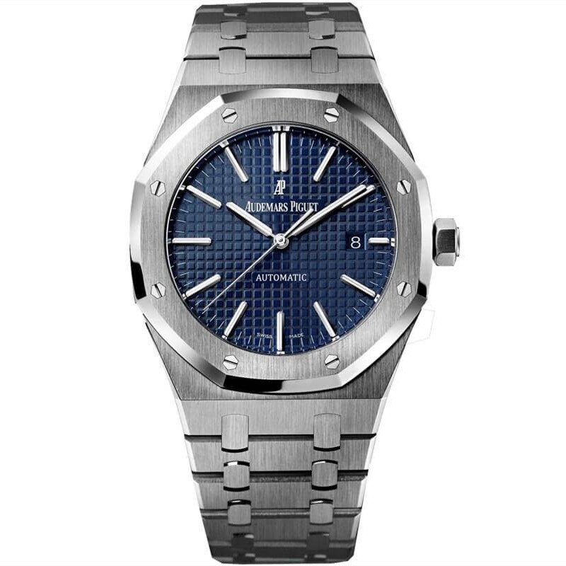 Audemars- Piguet-nowy zegarek mężczyźni szkielet automatyczne mechaniczne AAA zegarek złoty szkieletowy retro mężczyzna kobiet zegarka mężczyzna zegarka