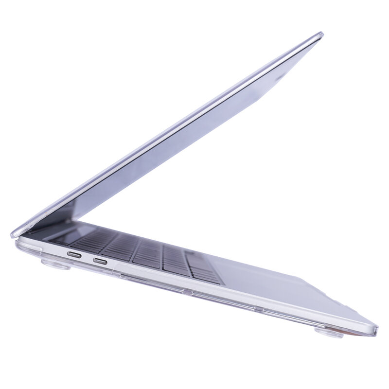 Custodia per Laptop per Macbook Air 13 15 M2 A2681 A2941 A2337 A2338 M1 14 A2442 A2779 Touch Bar per Cover per tastiera Pro 16 A2485 A2780