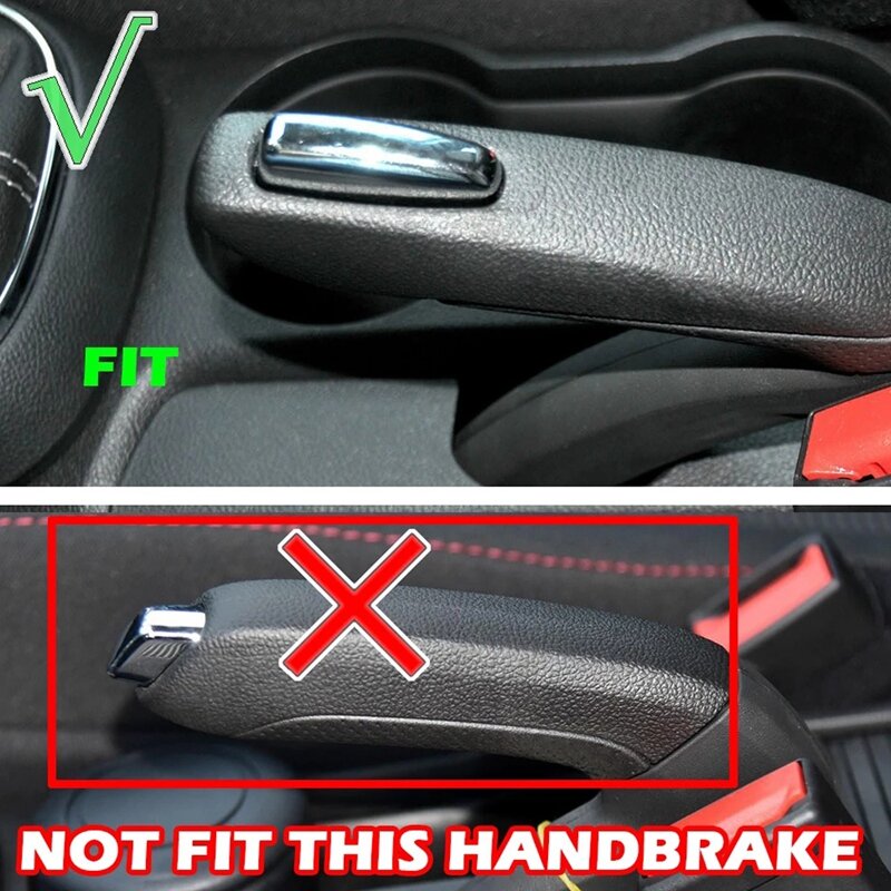Przełącznik przycisku hamulca ręcznego wymiana zestawu naprawczego dla Buick Vauxhall Opel Mokka X Buick Encore Chevrolet Trax Tracker 12-18