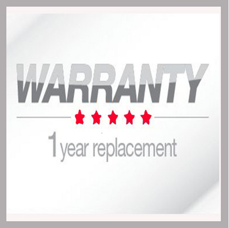 Warranty/extra/remote delivery/gift/resend fee