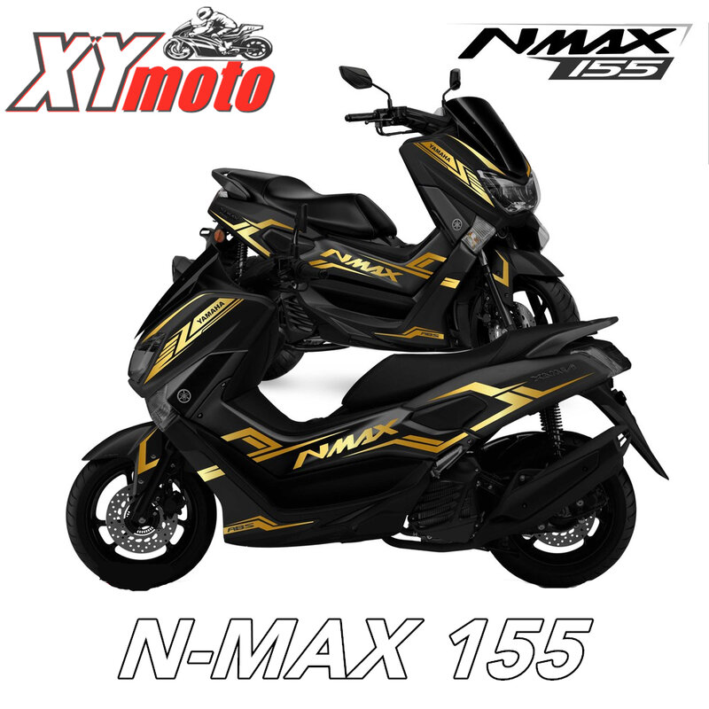 ヤマハnmax 155 N-MAX 155と互換性のある