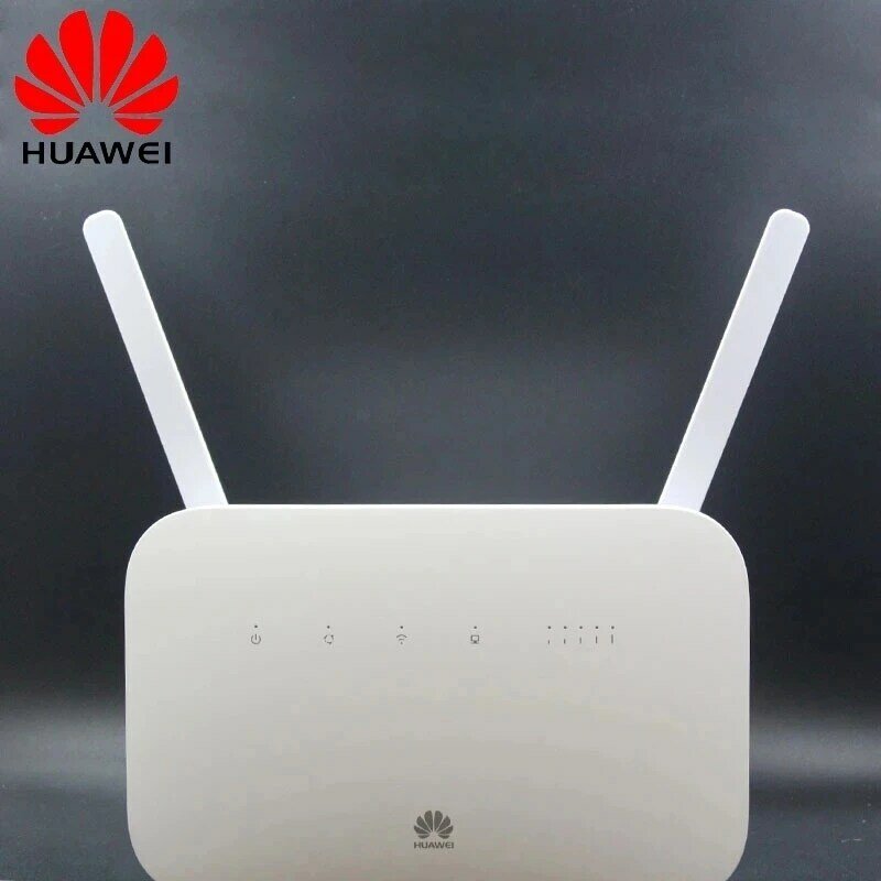 Huawei社B525s-65a 4グラムlte cat6無線ルータプラス4グラムアンテナ