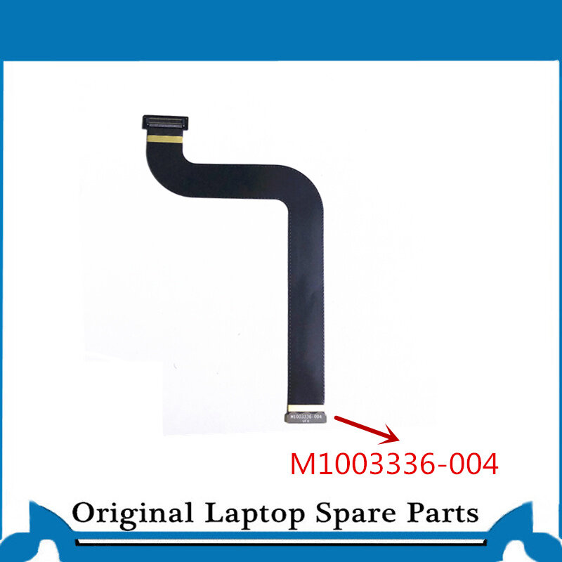 Oryginalny nowy ekran LCD flex cable dla Miscrosoft Surface Pro 7 przewód elastyczny LCD M1003336-004