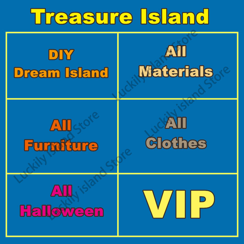 Animal Crossing New Horizons Material Island Furniture Island Neverland Amiibo Island Nomile Mile Ticket Bait Museum