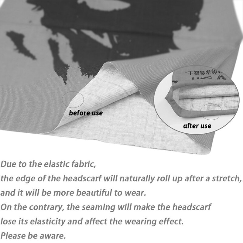 Canada/inghilterra/cile bandiera nazionale stampata Bandana sciarpa sci foulard uomo fascia magica escursionismo pesca collo ghetta copricapo