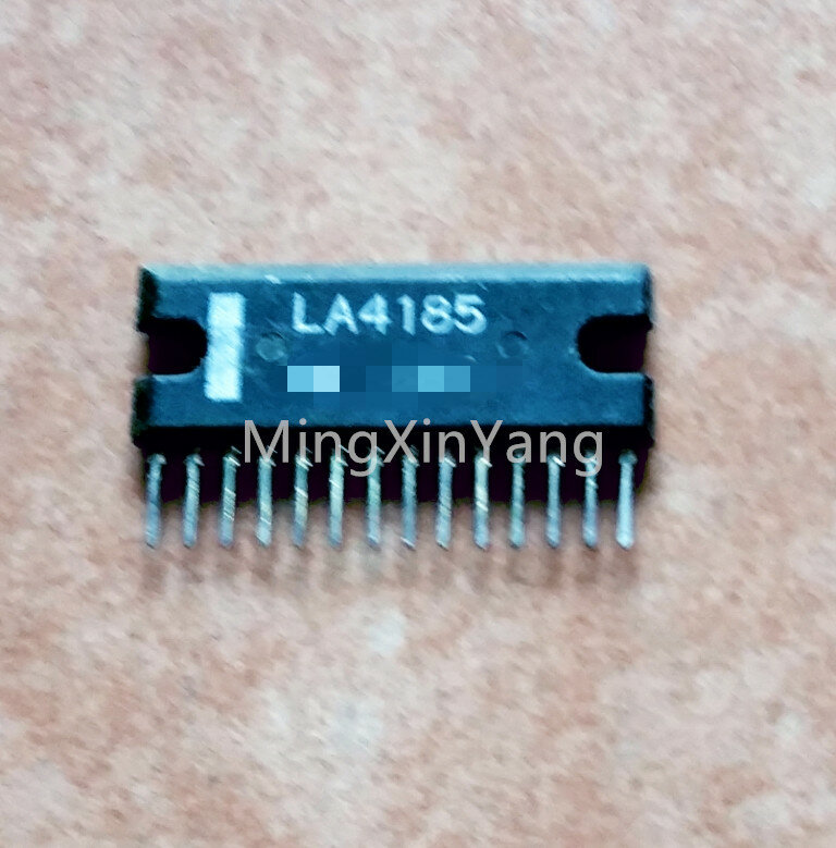 Chip IC de circuito integrado LA4185 de 5 piezas