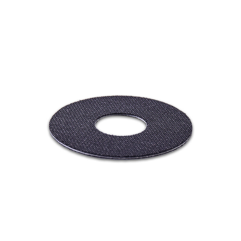 Carbontex Drag  washer for customer customized thickness 0.8mm