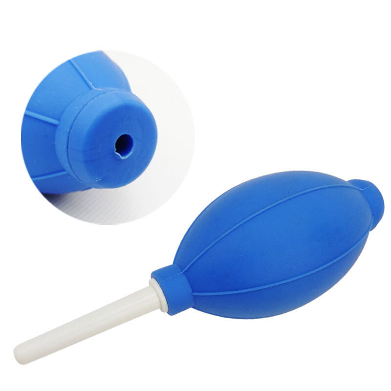 Blowing Cleaning Air Blower Ball Blaster Cleaning Tools For Clean Lens Camera Watch Computer Repair Electronics Tool Kit
