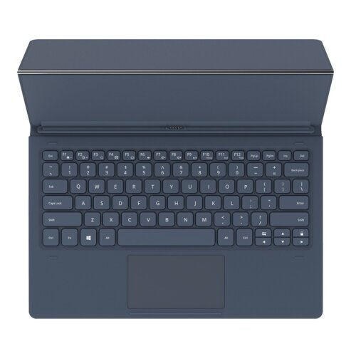 Funda de cuero Universal para tableta PC de 10 pulgadas con Mini teclado/soporte de plástico USB