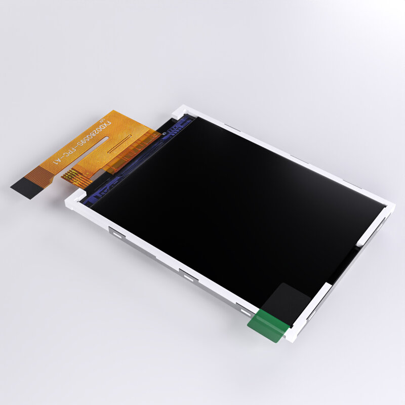 Hobbymate D6 Duo Pro/H6 Pro Oplader Lcd Module Vervanging Lcd-Scherm