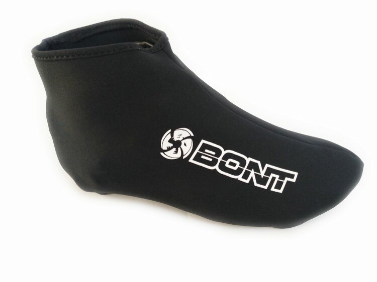 Cubierta de bota de hielo BONT, cubierta de bota de Skate, mantiene el calor