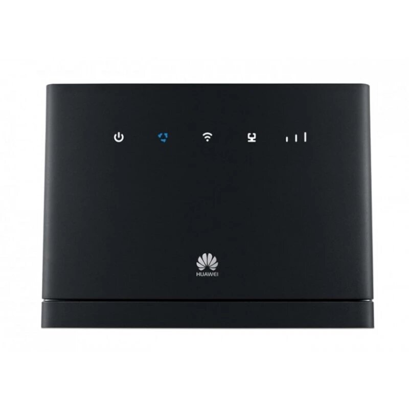 Разблокированный беспроводной роутер Huawei B315s-519 4G Hotspot WIFI Router Band LTE B2/4/5/8/13/17