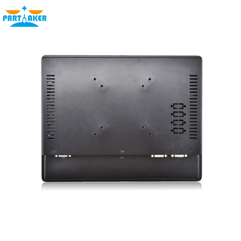 Partaker Z7 2MM 슬림 패널 2 RS232 12.1 인치 인텔 코어 I5 3317u I5 4200U 2G RAM 32G SSD