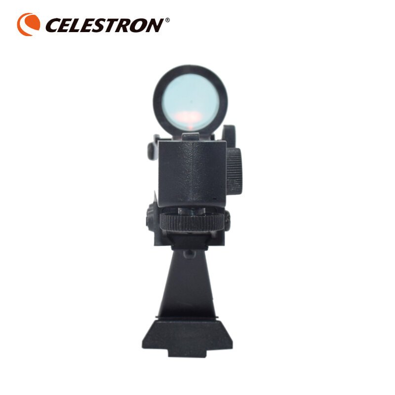 Celestron Red Dot Finder Pointer Star Finderscope ใช้80EQ 80DX SE SLT Series High End กล้องโทรทรรศน์ดาราศาสตร์อุปกรณ์เสริม