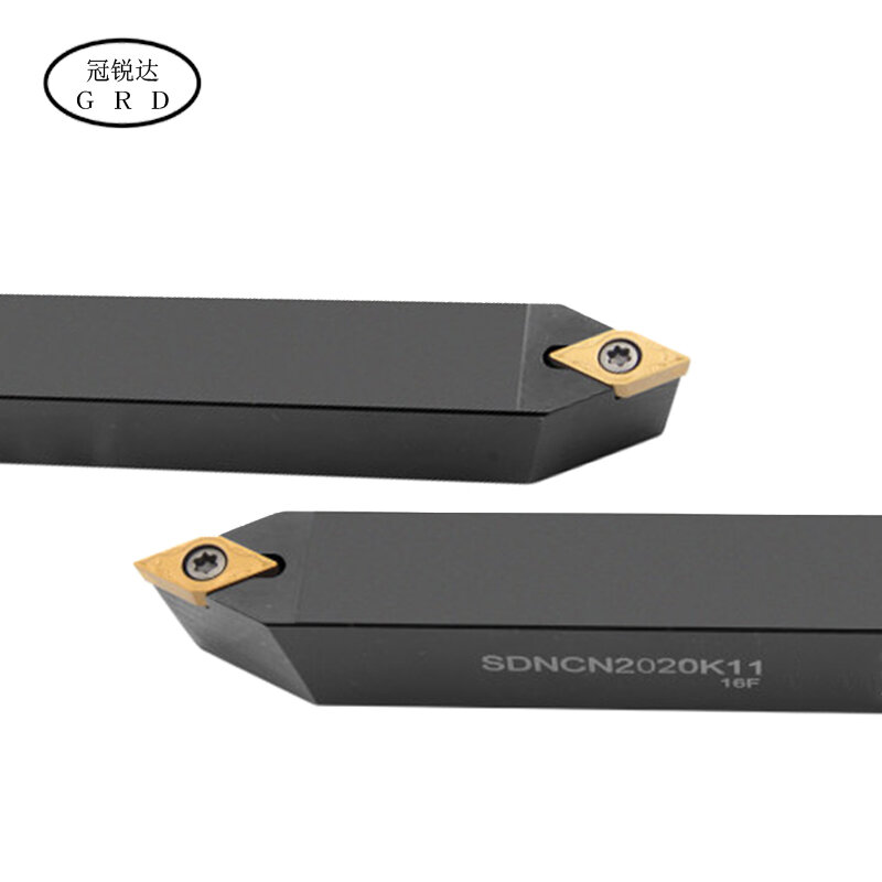 SDNCN cutter bar SDNCN1010 SDNCN1212 SDNCN1616 SDNCN2020 SDNCN2525 H07 H11 M11 K11 WERKZEUG HALTER und DCMT drehmaschine cutter co- verwendet