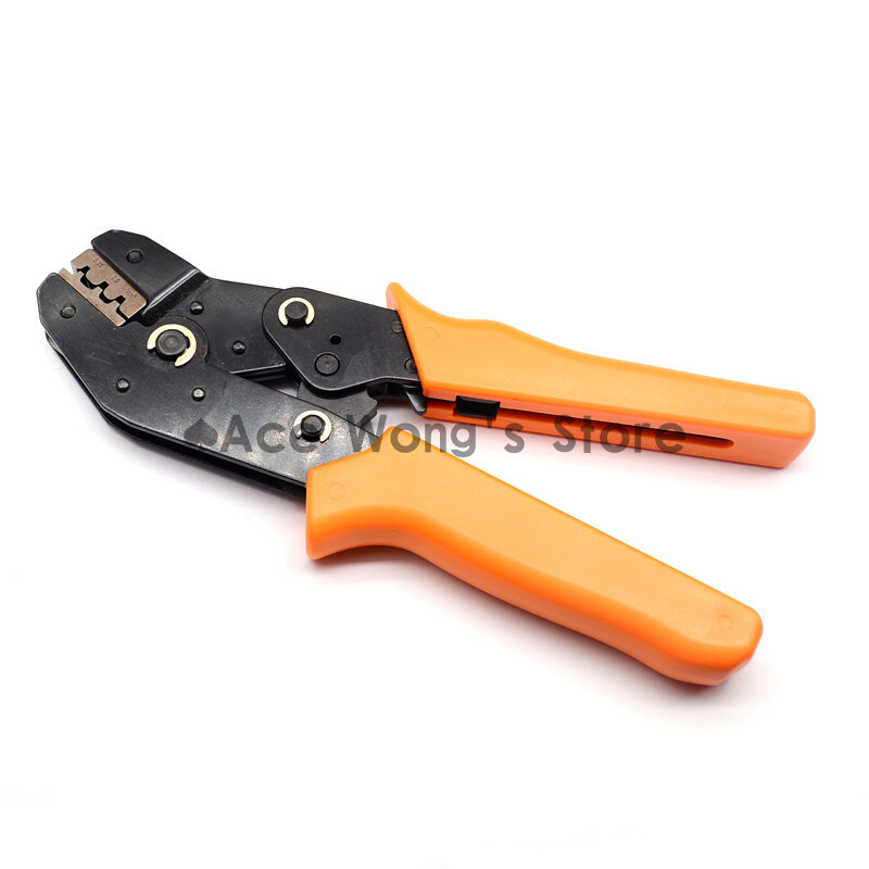 SN-28B Pin Crimping Tool 2.54mm 3.96mm 28-18AWG Crimper 0.25-1.0mm2 For Dupont