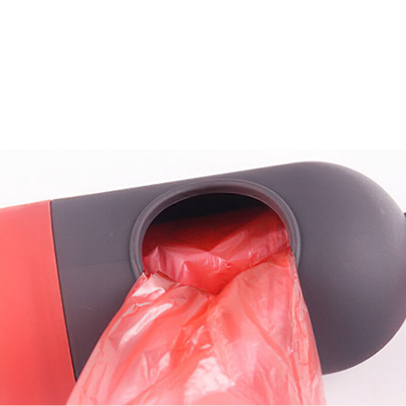 Bolsas de basura no tóxicas para Mascotas, dispensadores de productos para Mascotas, accesorios de limpieza