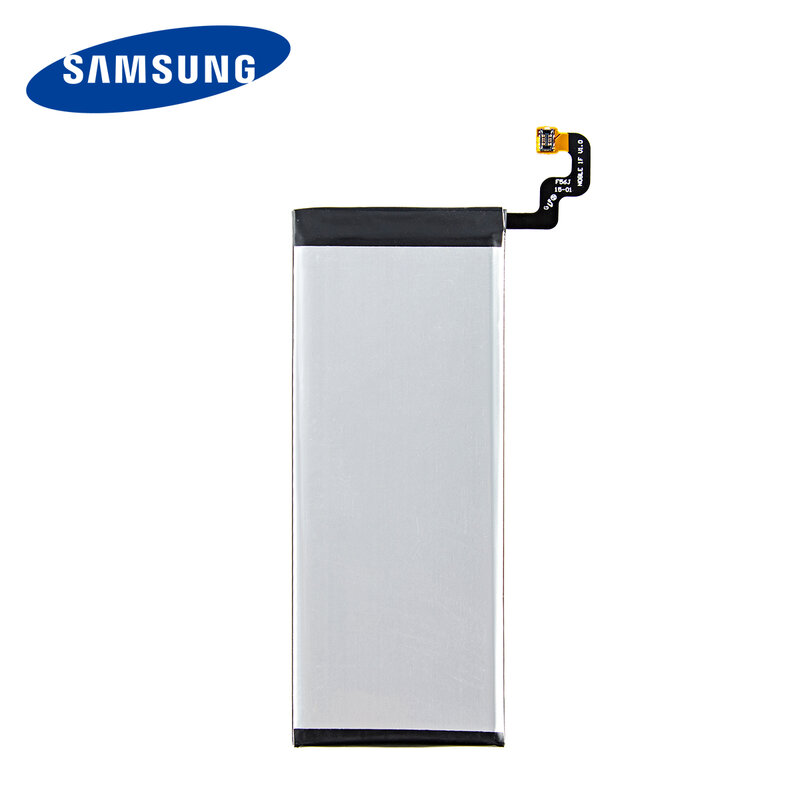 SAMSUNG Orginal EB-BN920ABE 3000mAh batterie Für Samsung Galaxy Note 5 N9200 N920T N920C N920P Note5 SM-N9208 Handy + werkzeuge