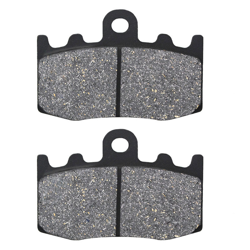 Motorcycle Front Brake Pads for BMW RG 1200 GS RG1200GS 2004-2008 R 1200 GS R1200GS R1200 GS R 1200GS Adventure 2007 2008