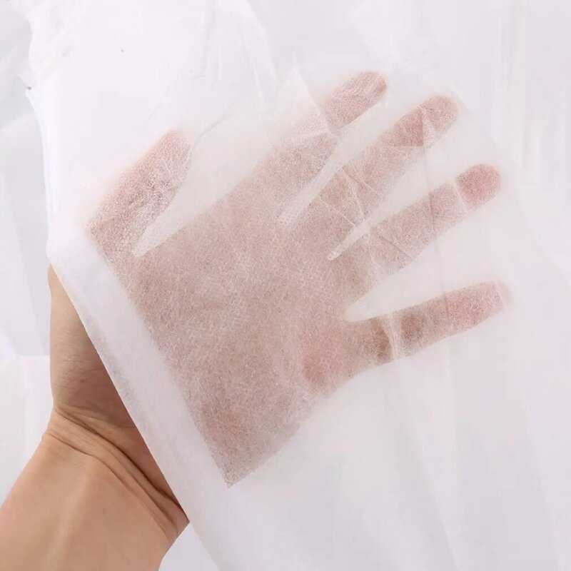 Usa e getta di Protezione Dell'abito di Polvere A Spruzzo Vestito Siamese Non-tessuto a prova di Polvere Anti Splash Abbigliamento Indumenti di Protezione In Modo Sicuro