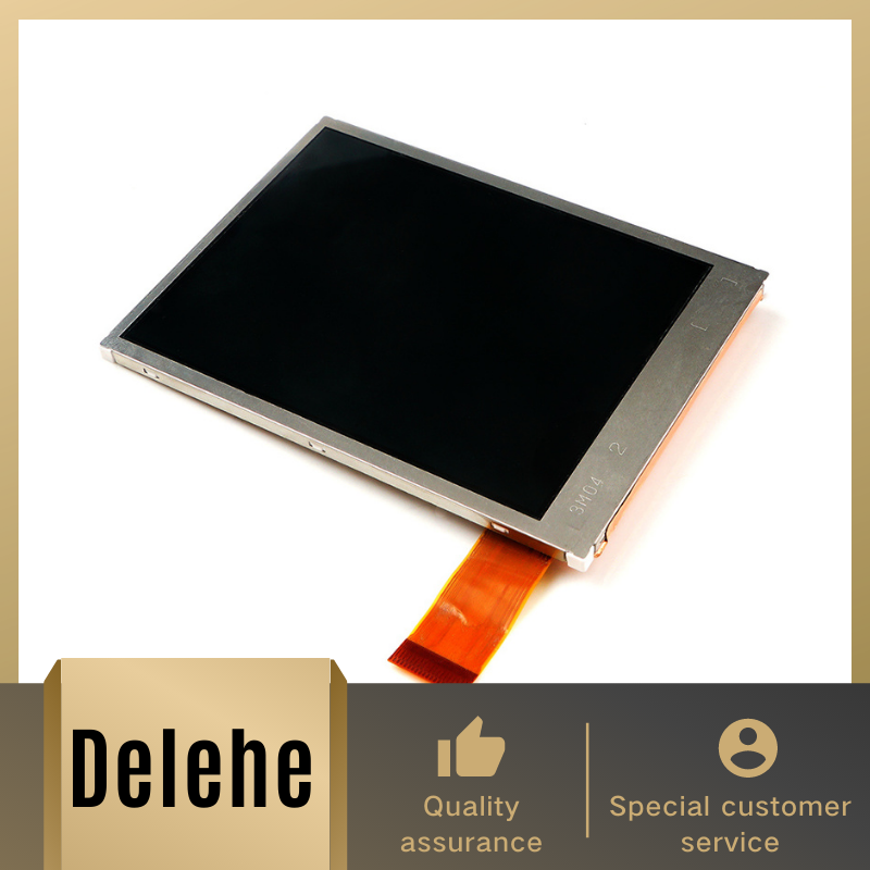 LCD with Touch Replacement for Honeywell Dolphin 9700,Free delivery