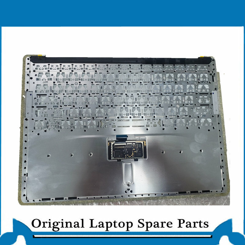 Original for Microsoft Surface Laptop 1 2 Keyboard 1769 1782 UK Germany 13.5 inchTested well
