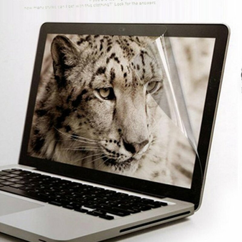 14 cal (304mm * 190mm Anti-glare) ekran Pprotective Film dla Notebook Laptop Monitor Laptop Skins