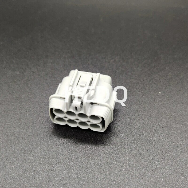 The original RS08FGY-HG-NL automobile connector plug shell and connector are supplied from stock
