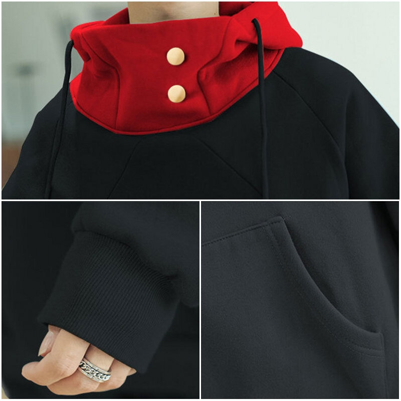 Disfraz de Jujutsu Gojo Satoru Itadori Yuji para adultos, Jersey Unisex, abrigo informal con capucha, chaqueta y pantalones