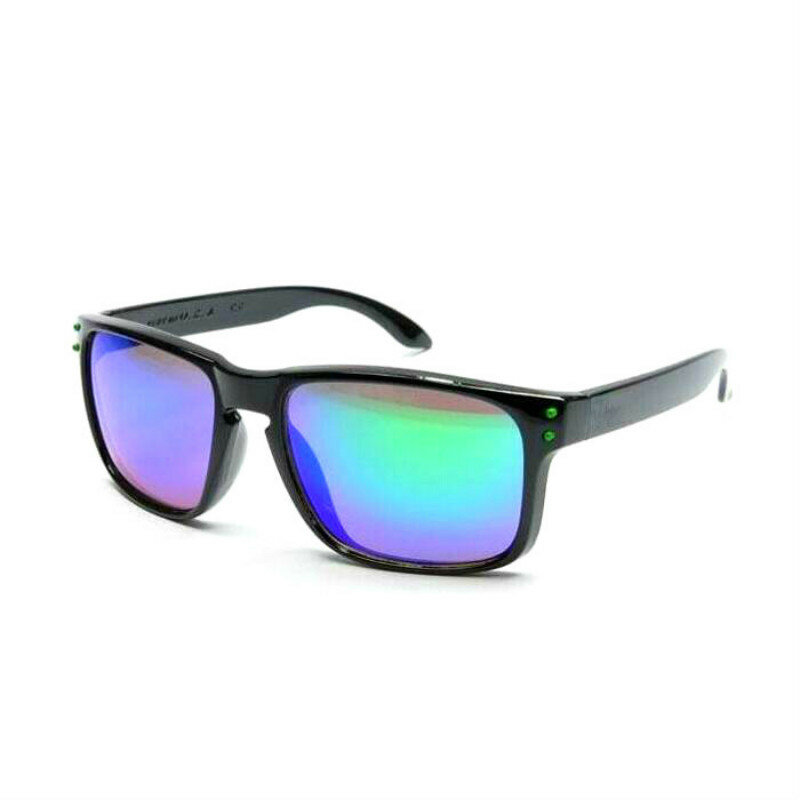 O Бренд 9102 Квадратные Солнцезащитные очки для мужчин и женщин уличные спортивные солнцезащитные очки классический стиль UV400 очки