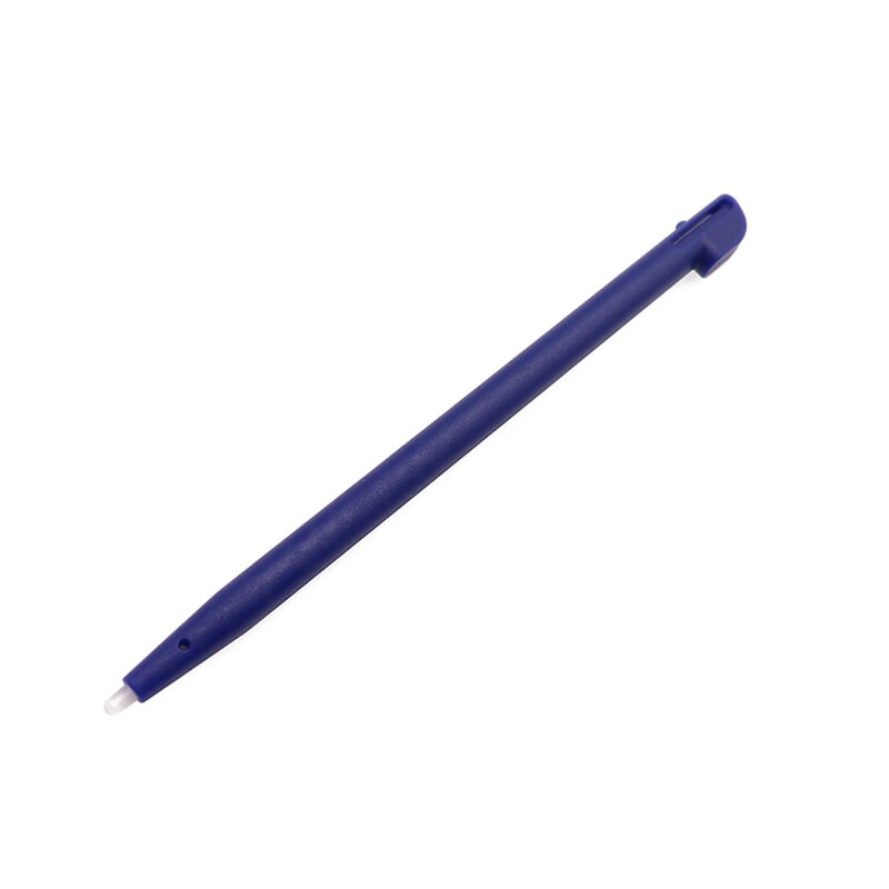 1PCS พลาสติกปากกา Stylus เกมคอนโซลหน้าจอ Touch ชุดปากกาสำหรับ Nintend 2DS Tactil เกมคอนโซลอุปกรณ์เสริม