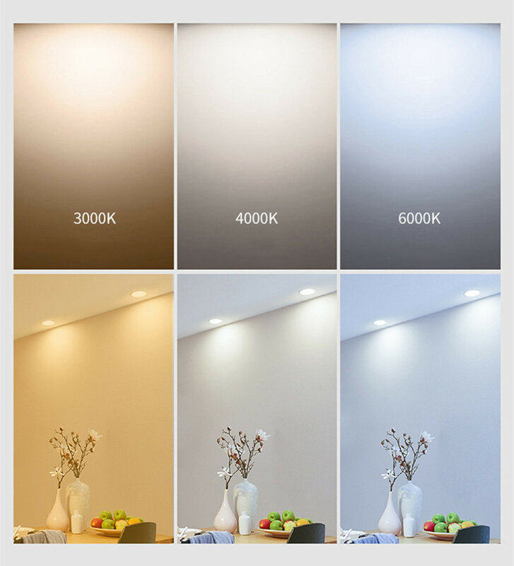 モダンなベッドルームの花瓶型LEDペンダントライト,12W,220V,RGB,キッチンとダイニングルーム用