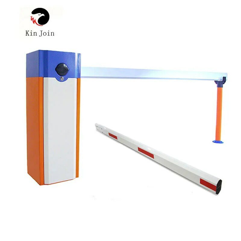 Kinjoin-système de porte de barrière automatique, fabricant de flèche, bricolage de 3 à 5.3m