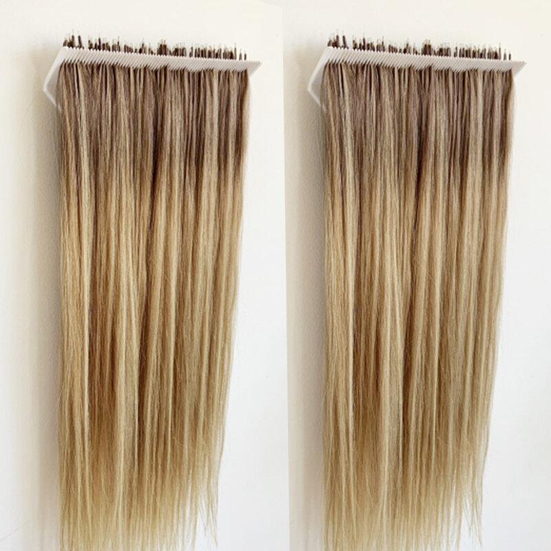 Suporte de extensão de cabelo de salão de acrílico, suporte de prancha de cabelo para penteado de extensão de cabelo, rack de suporte