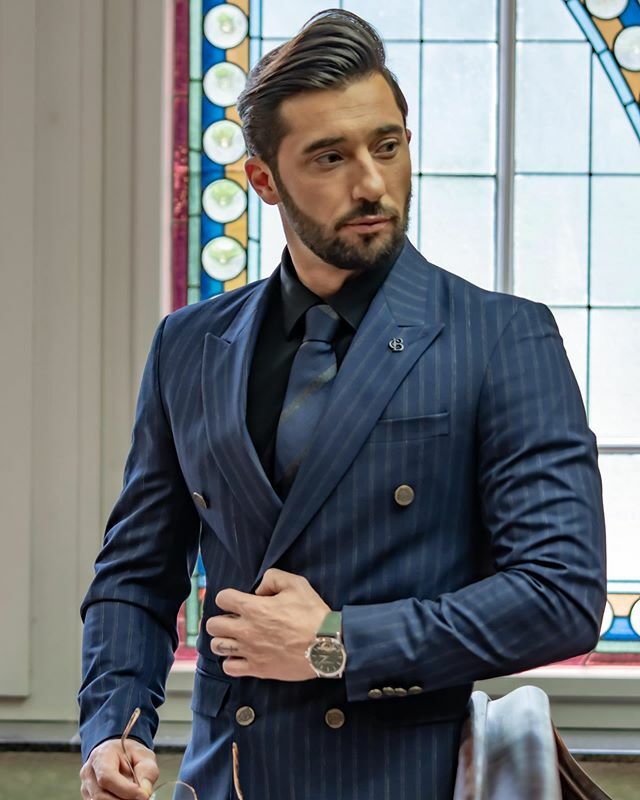 Garnitury męskie 2020 nowe smokingi ślubne formalne garnitur męski dla świadka smokingi dla pana młodego Custom Made dwuprzyciskowe 2 kawałki garnitury (kurtka + spodnie)