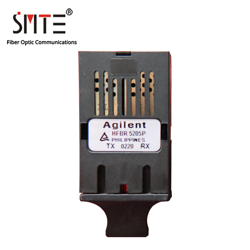 Agilent HFBR-5205P 1X9ไฟเบอร์โมดูล